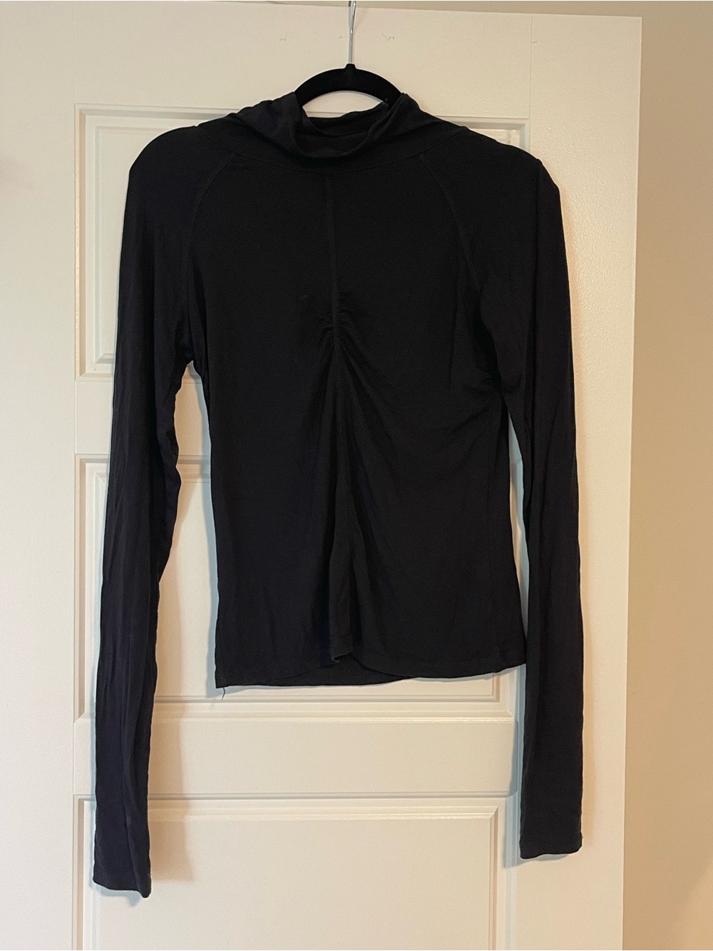 Barre None Layer FP Movement